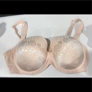Full Coverage Soma Bra